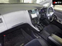 Toyota MARK X ZIO лот № 30437 оценка 4  с аукциона в Японии 2