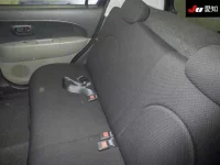 Toyota PASSO лот № 30425 оценка 3.5  с аукциона в Японии 3