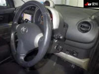 Toyota PASSO лот № 30425 оценка 3.5  с аукциона в Японии 4
