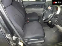 Toyota PASSO лот № 30425 оценка 3.5  с аукциона в Японии 5