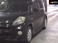 Toyota PASSO лот № 30425 оценка 3.5  с аукциона в Японии 6