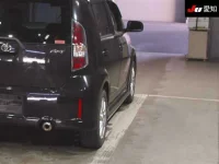 Toyota PASSO лот № 30425 оценка 3.5  с аукциона в Японии 7