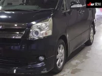 Toyota NOAH лот № 30412 оценка 3.5  с аукциона в Японии 6