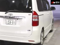 Toyota NOAH лот № 206 оценка 3.5  с аукциона в Японии 7