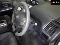 Toyota PRIUS ALPHA лот № 30563 оценка 3.5  с аукциона в Японии 4