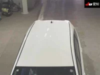 Toyota PRIUS ALPHA лот № 30563 оценка 3.5  с аукциона в Японии 8