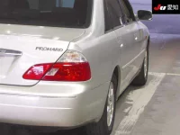 Toyota PRONARD лот № 30570 оценка 3.5  с аукциона в Японии 7