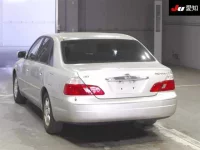 Toyota PRONARD лот № 30570 оценка 3.5  с аукциона в Японии 1