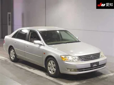 Toyota PRONARD  с аукциона в Японии