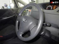 Toyota RACTIS лот № 243 оценка 3.5  с аукциона в Японии 4