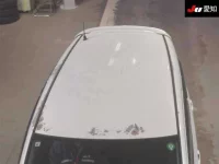 Toyota RACTIS лот № 243 оценка 3.5  с аукциона в Японии 8