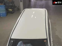 Toyota VOXY лот № 1054 оценка 3.5  с аукциона в Японии 8