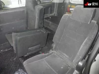 Toyota VOXY лот № 1054 оценка 3.5  с аукциона в Японии 3