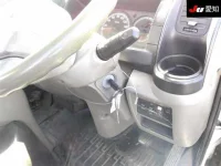 Nissan ATLAS лот № 10109 оценка -  с аукциона в Японии 4