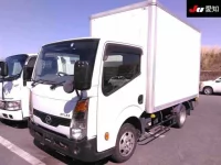 Nissan ATLAS лот № 10109 оценка -  с аукциона в Японии 6