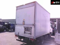 Nissan ATLAS лот № 10109 оценка -  с аукциона в Японии 7