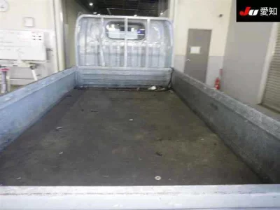 Nissan ATLAS  с аукциона в Японии