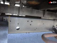 Hino RANGER лот № 8593 оценка 3  с аукциона в Японии 5