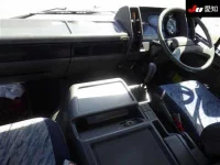 Hino RANGER лот № 8593 оценка 3  с аукциона в Японии 2