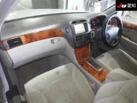 Toyota CELSIOR лот № 30615 оценка 4  с аукциона в Японии 2