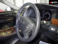 Lexus LS лот № 5125 оценка 4  с аукциона в Японии 4