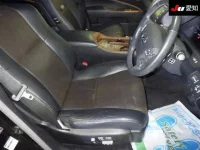 Lexus LS лот № 5125 оценка 4  с аукциона в Японии 5