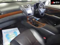 Lexus LS лот № 5125 оценка 4  с аукциона в Японии 2