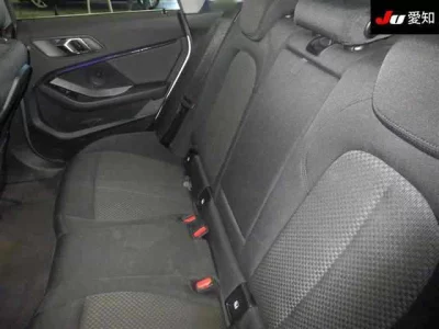 BMW 2-Series  с аукциона в Японии