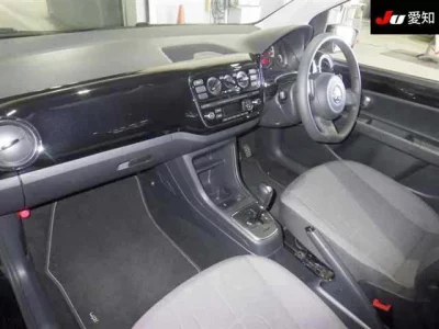 Volkswagen UP
