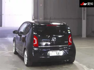 Volkswagen UP