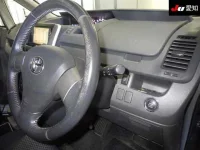 Toyota NOAH лот № 30391 оценка 3.5  с аукциона в Японии 4