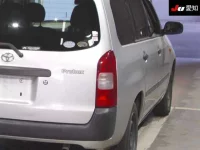 Toyota PROBOX лот № 30534 оценка R  с аукциона в Японии 7