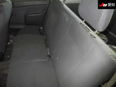 Toyota PROBOX  с аукциона в Японии