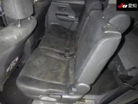 Toyota PRIUS ALPHA лот № 30530 оценка 3.5  с аукциона в Японии 3