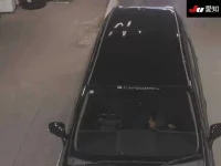 Toyota PRIUS ALPHA лот № 30530 оценка 3.5  с аукциона в Японии 8