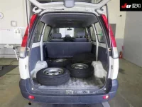 Toyota TOWN ACE VAN лот № 20084 оценка 3.5  с аукциона в Японии 3