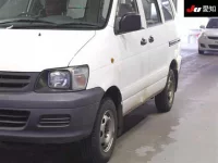 Toyota TOWN ACE VAN лот № 20084 оценка 3.5  с аукциона в Японии 6