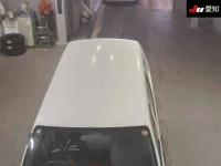 Toyota TOWN ACE VAN лот № 20084 оценка 3.5  с аукциона в Японии 8