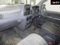 Toyota TOWN ACE VAN лот № 20084 оценка 3.5  с аукциона в Японии 2