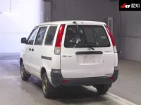 Toyota TOWN ACE VAN лот № 20084 оценка 3.5  с аукциона в Японии 1