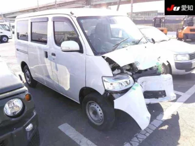 Toyota TOWN ACE