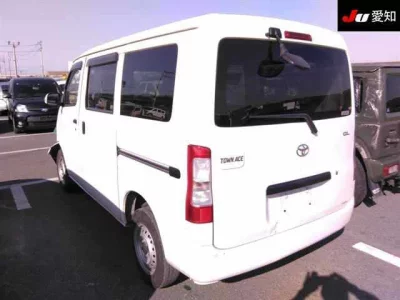 Toyota TOWN ACE