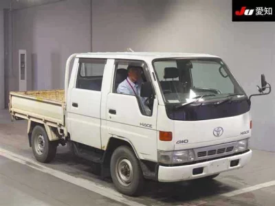 Toyota TOYOACE