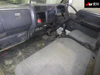 Toyota TOYOACE