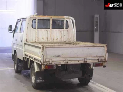 Toyota TOYOACE