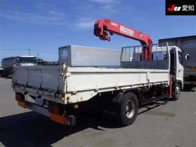 Hino Ranger