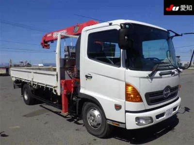 Hino Ranger