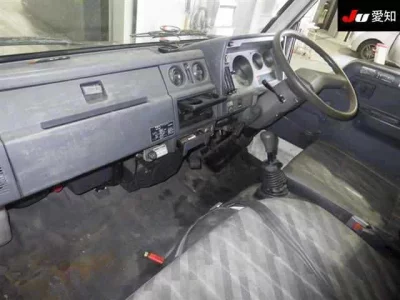 Toyota DYNA