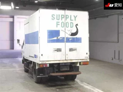 Toyota DYNA