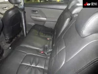 Toyota PRIUS ALPHA лот № 30398 оценка 3.5  с аукциона в Японии 3